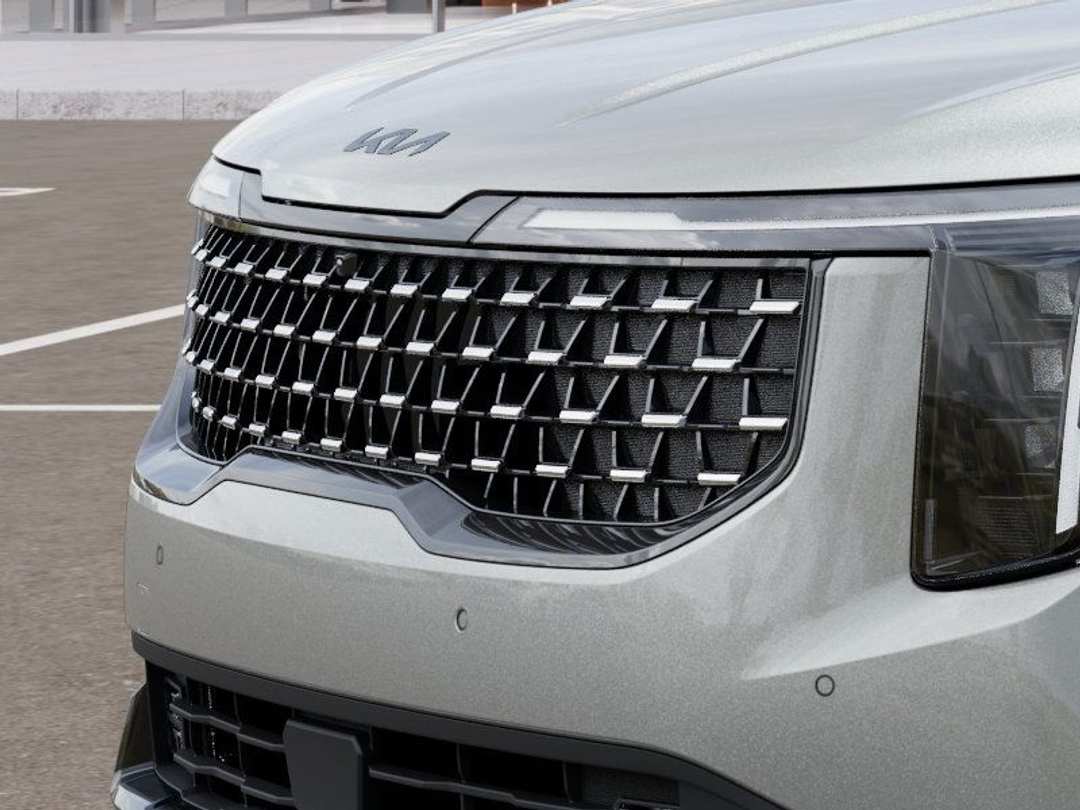 2026 Kia Carnival SX - Image 12