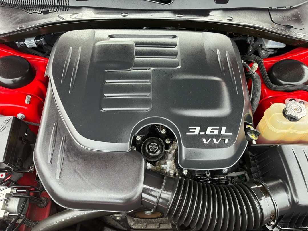 2023 Dodge Charger GT - Image 23