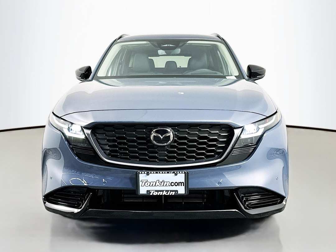 2026 MAZDA CX-5 2.5 S Premium - Image 2