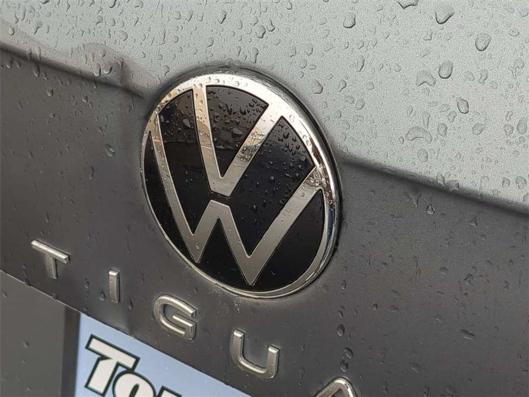 2024 Volkswagen Tiguan 2.0T Wolfsburg Edition - Image 24