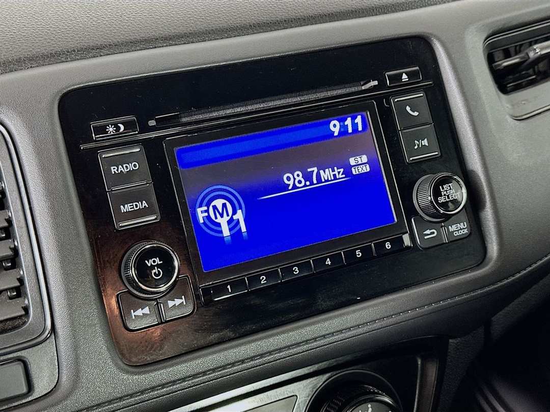 2021 Honda HR-V LX - Image 15