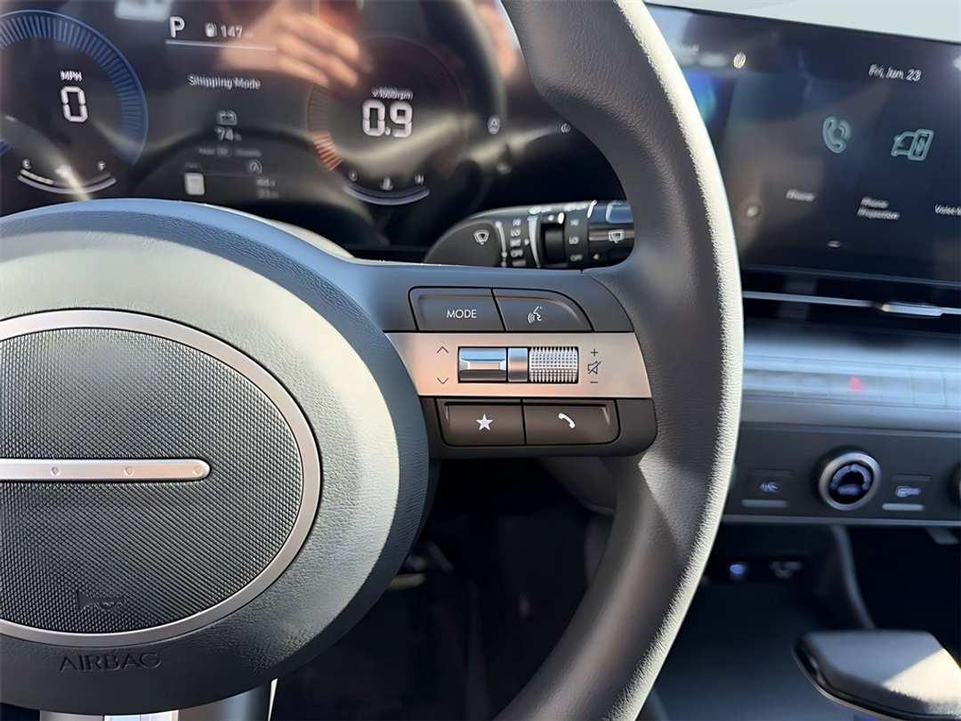 2026 Hyundai Kona SE - Image 17