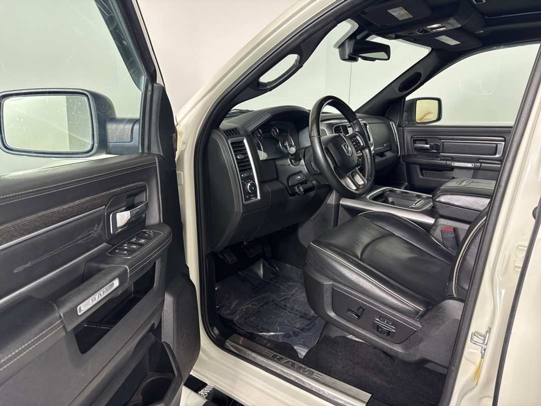 2017 Ram 1500 Limited - Image 26