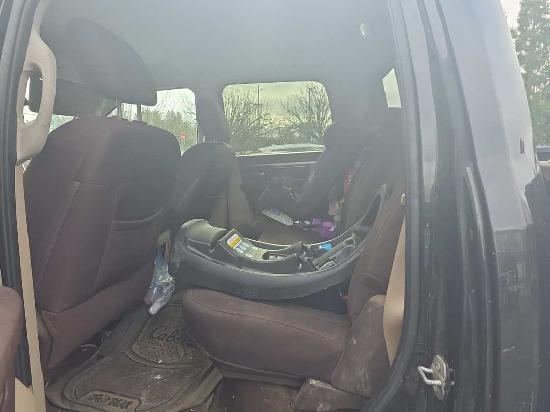 2016 Ram 1500 Big Horn - Image 7