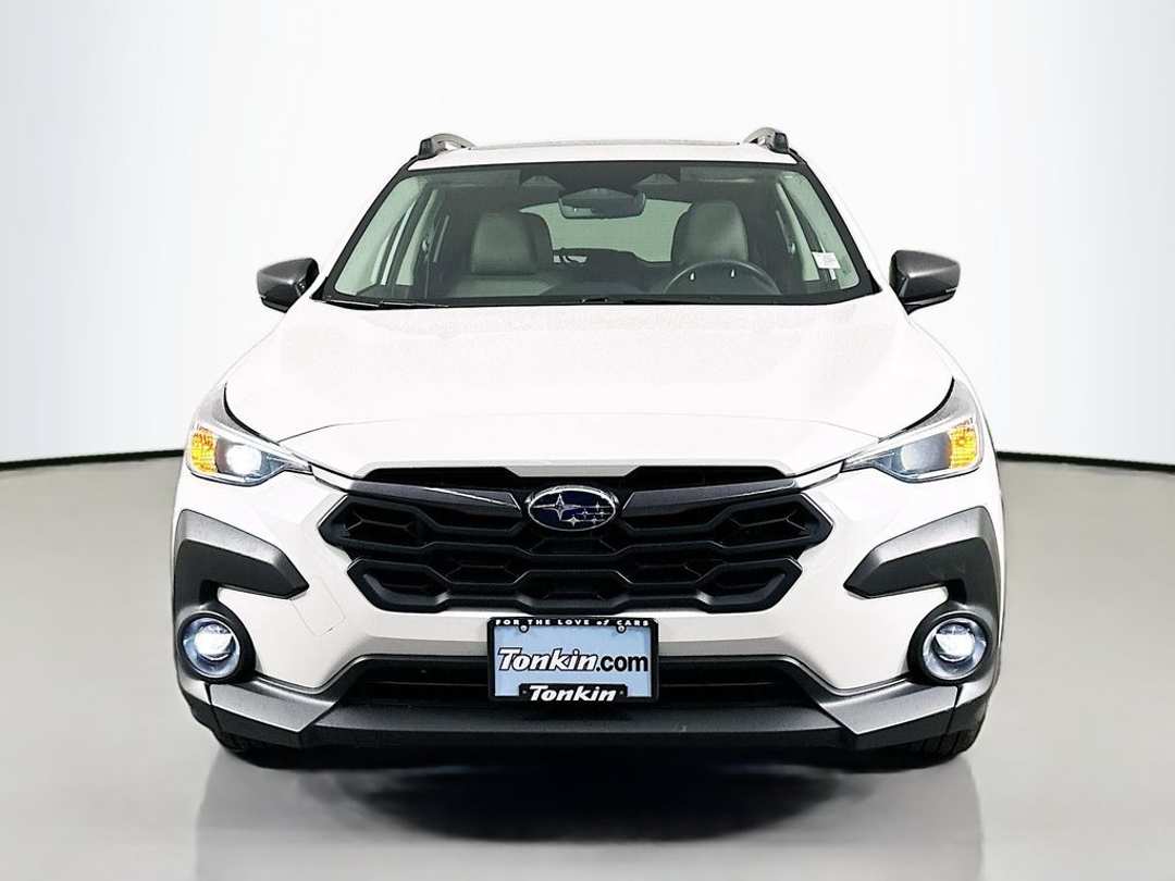 2024 Subaru Crosstrek Premium - Image 3