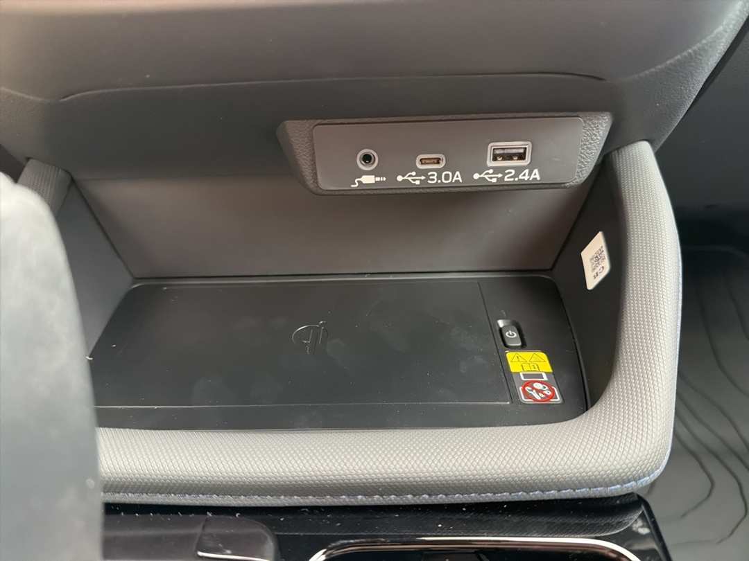 2026 Subaru Forester Limited - Image 37