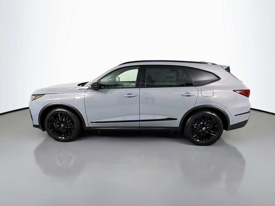 2026 Acura MDX ASpec Advance Package - Image 2