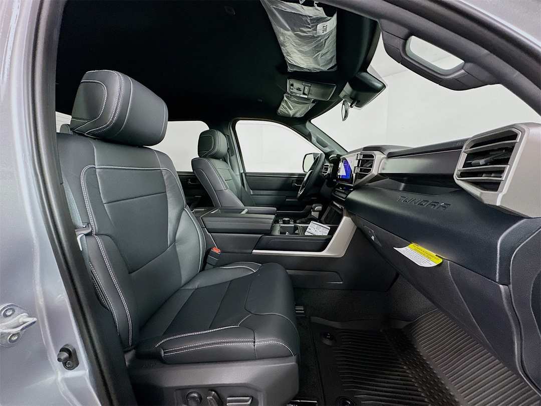 2026 Toyota Tundra SR5 - Image 28