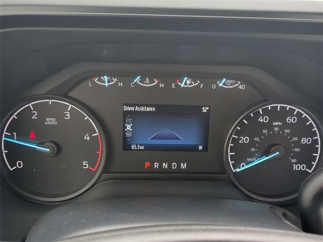 2024 Ford F-550Sd XL - Image 14