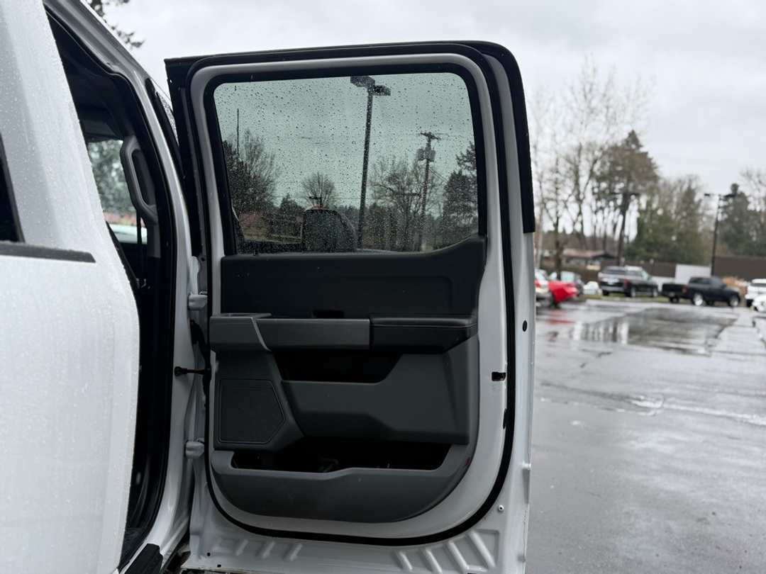 2024 Ford F-350Sd Lariat - Image 20