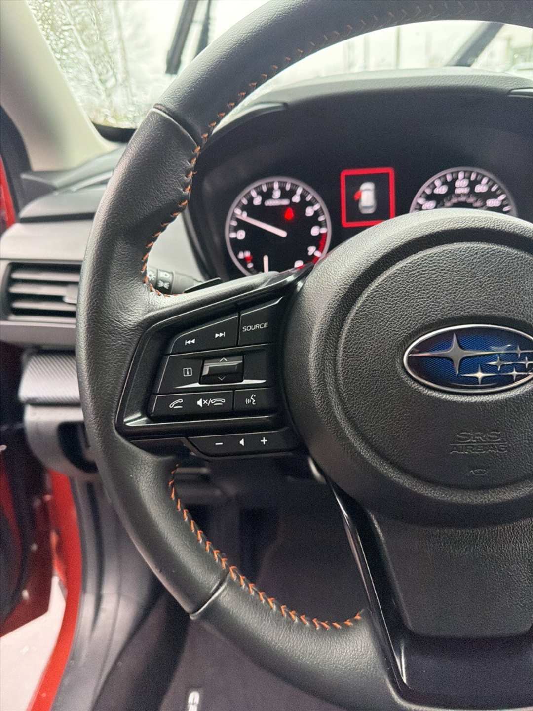 2025 Subaru Crosstrek Limited - Image 31