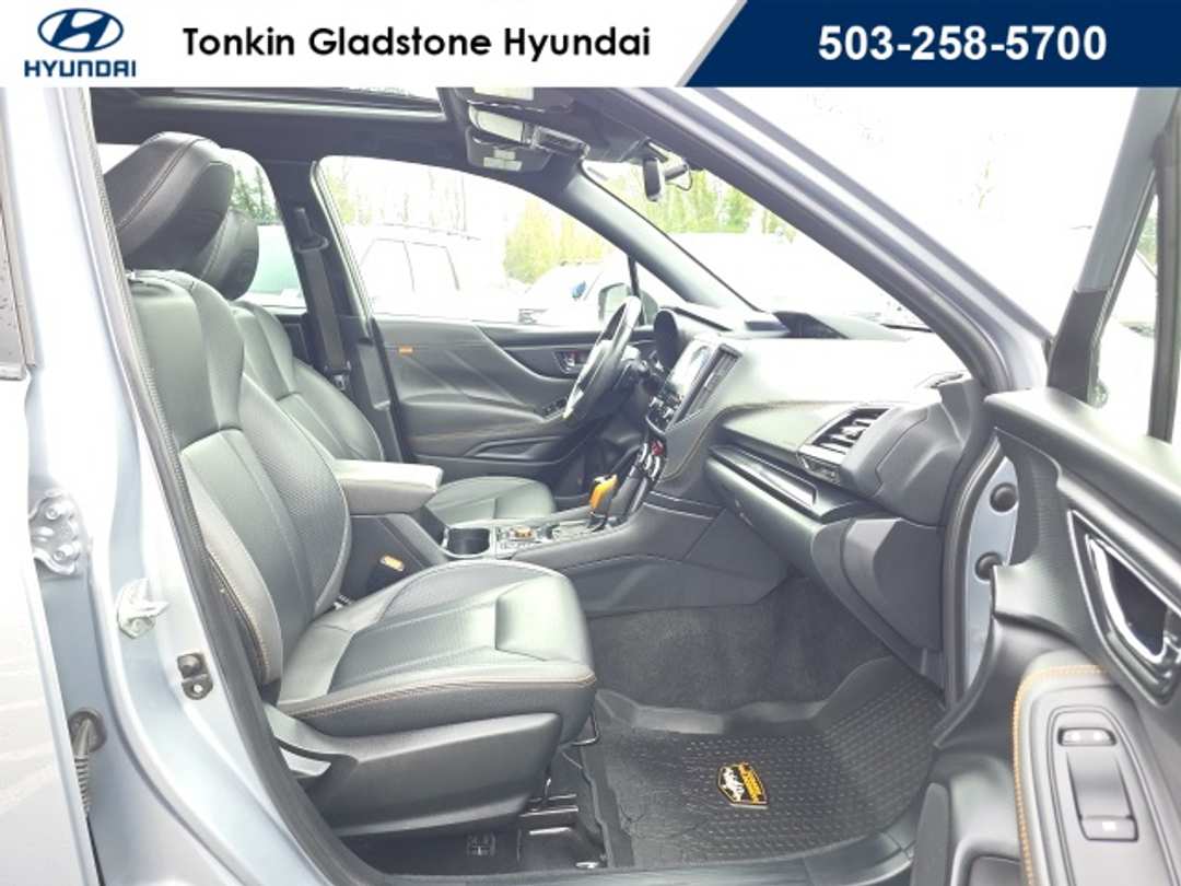 2022 Subaru Forester Wilderness - Image 24