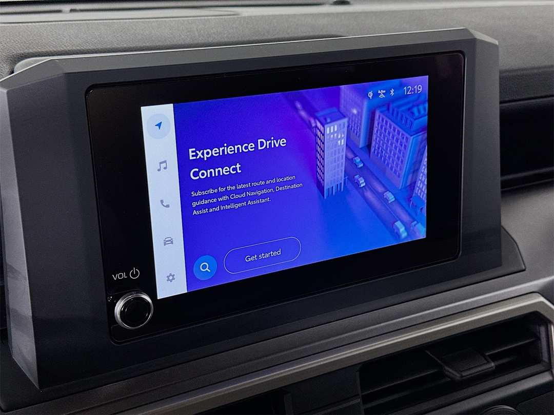 2025 Toyota 4Runner TRD OffRoad - Image 13