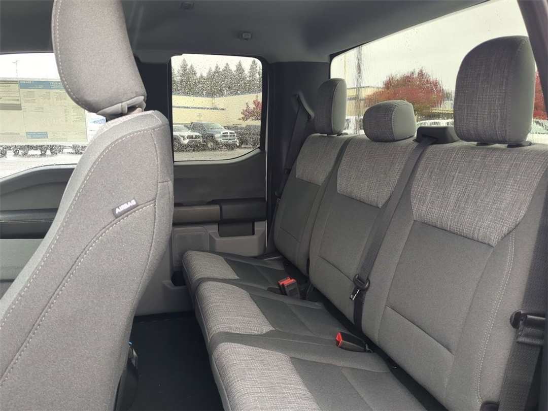 2026 Ford F-250Sd XLT - Image 22