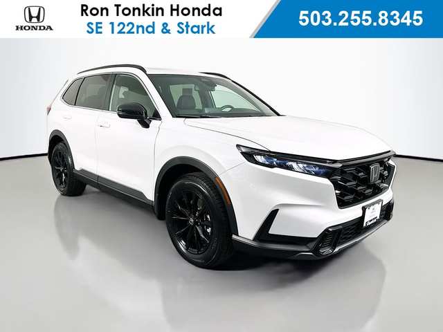 2023 Honda CR-V Sport