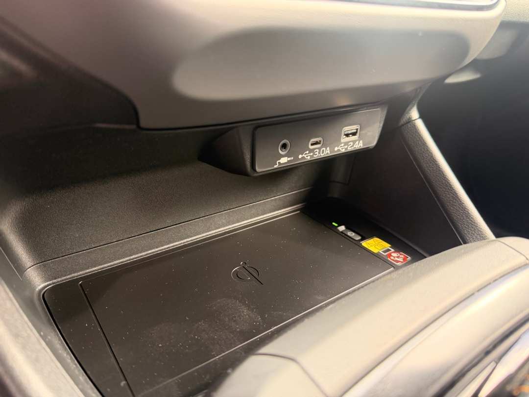 2026 Subaru Crosstrek Wilderness - Image 35