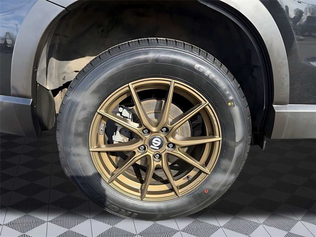 2021 Subaru Forester Limited - Image 9