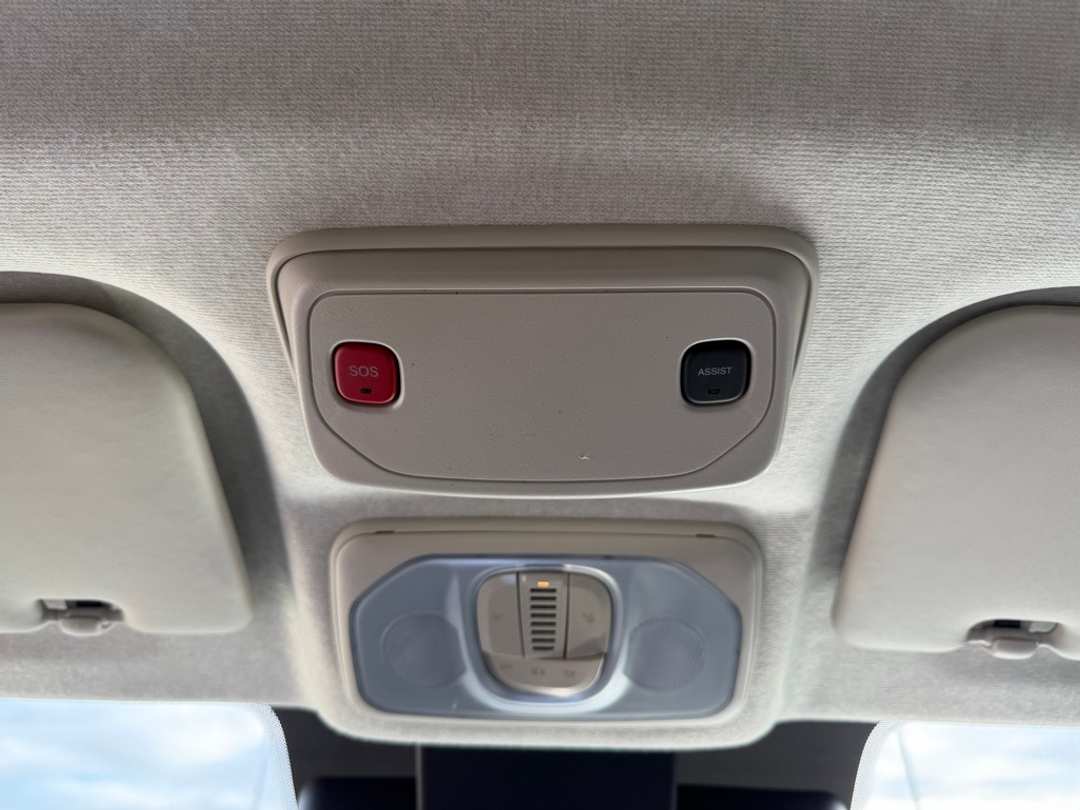 2026 Ram Promaster 1500 Low Roof - Image 24