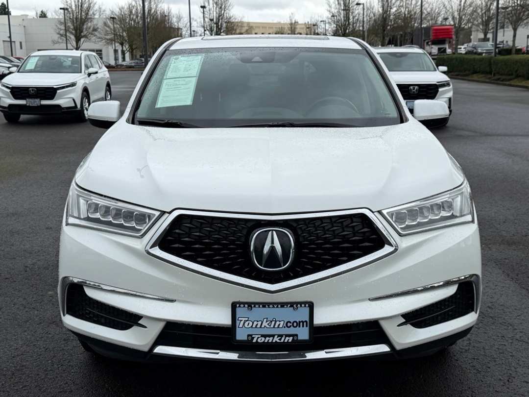 2020 Acura MDX 3.5L - Image 3