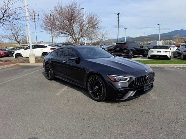 2024 Mercedes-Benz AMG Gt 43