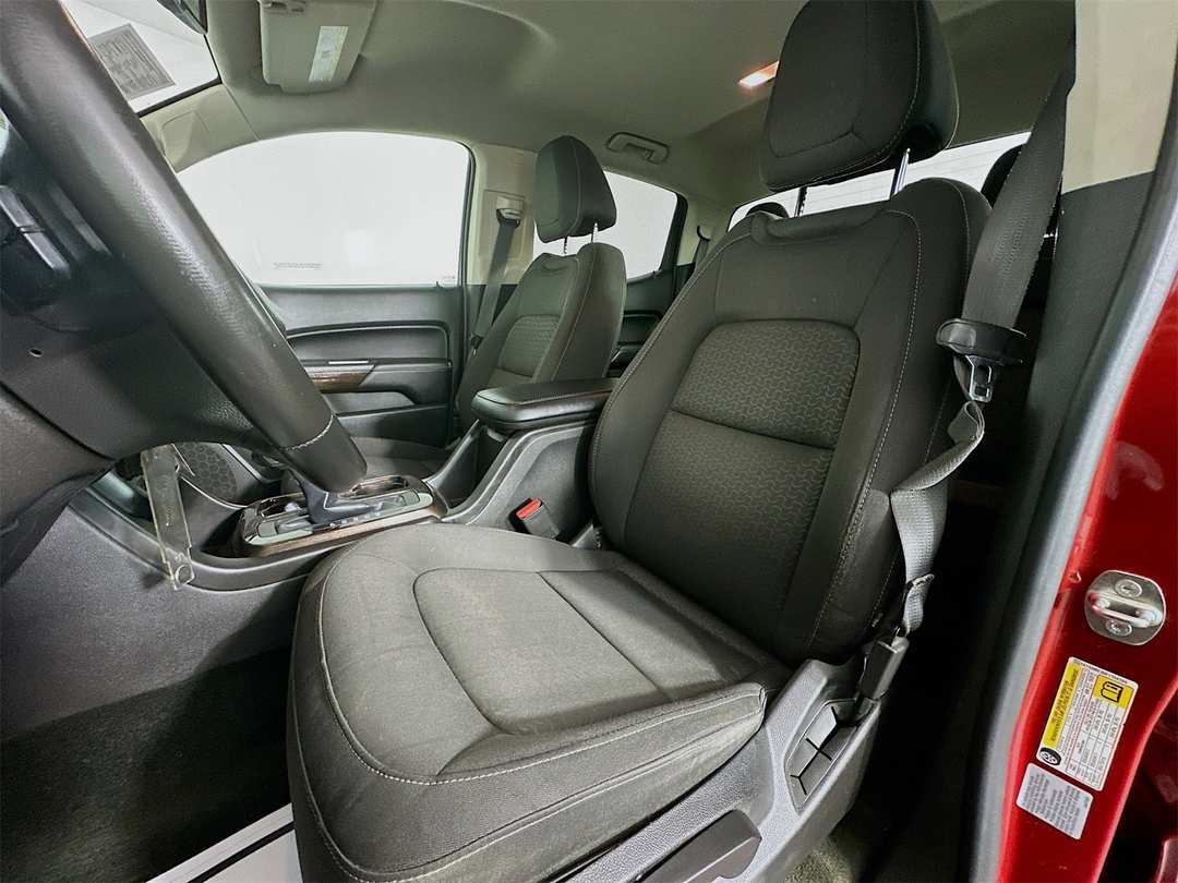 2015 GMC Canyon SLE1 - Image 20