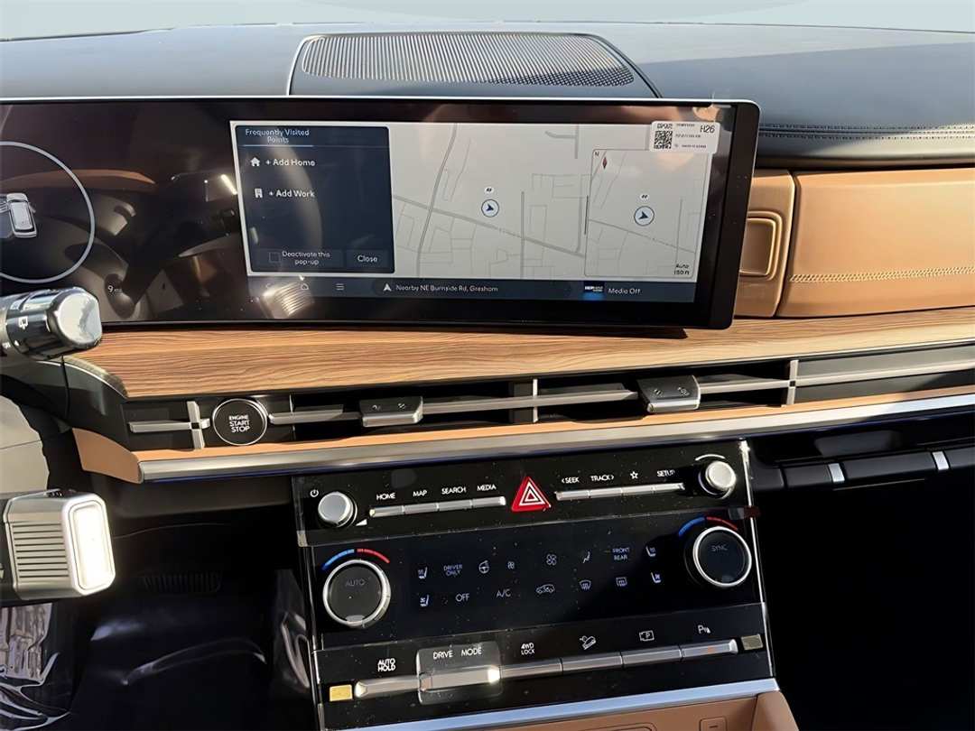 2026 Hyundai Santa Fe Calligraphy - Image 24