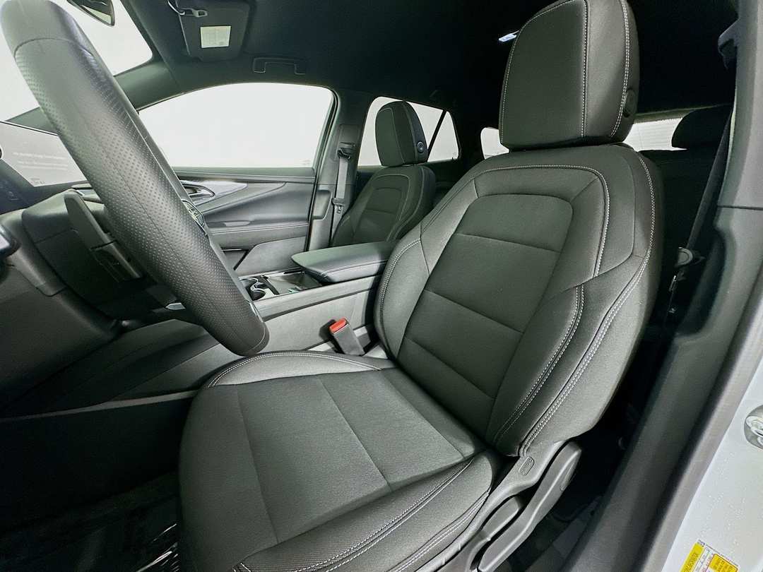 2026 Chevrolet Blazer Ev LT - Image 20