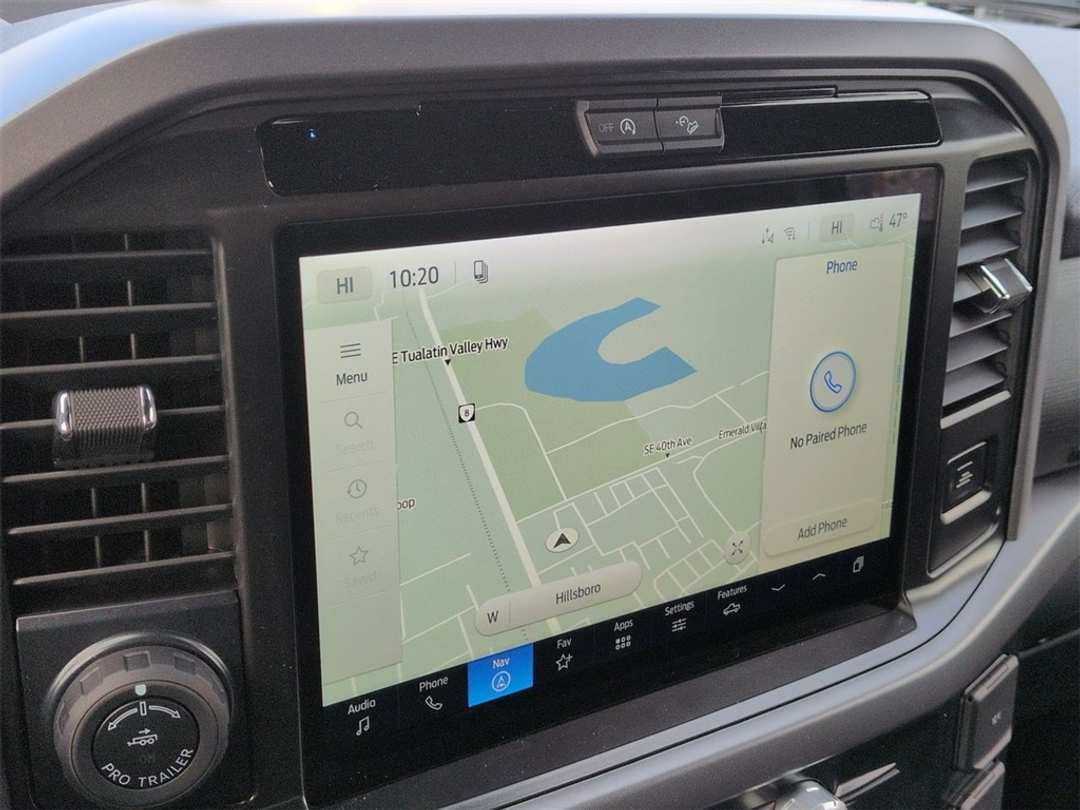 2026 Ford F-150 XLT - Image 19