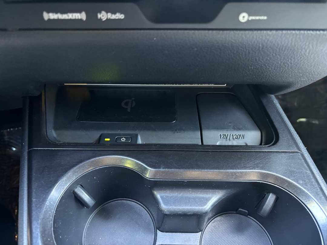 2021 Lexus Ux 250h - Image 20