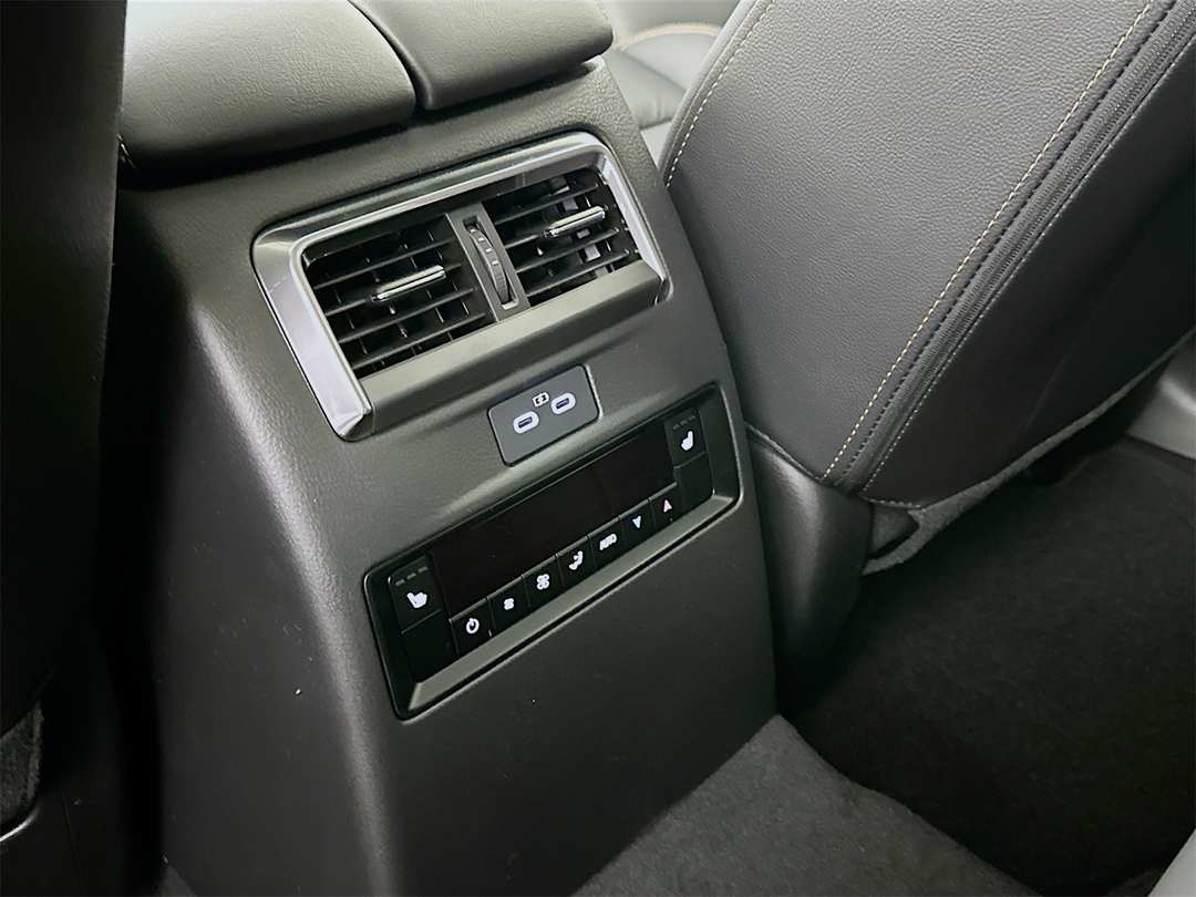 2026 MAZDA Cx-90 3.3 Turbo Preferred - Image 26