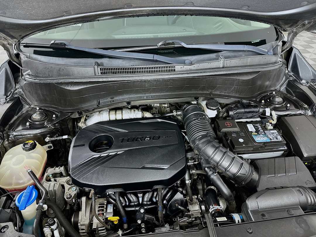 2021 Kia Seltos SX - Image 33