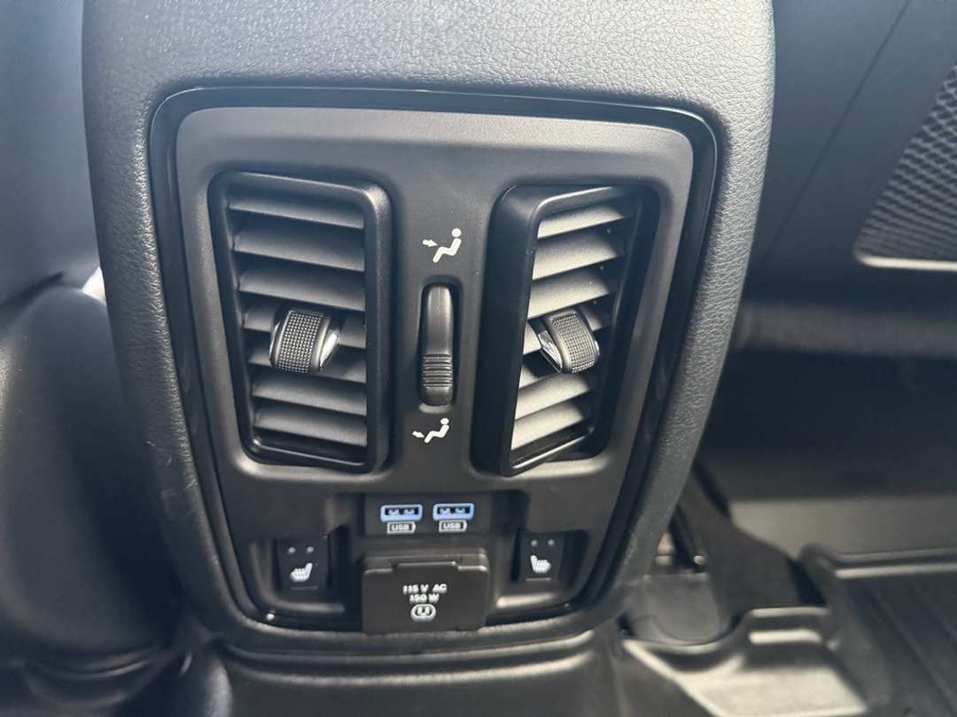 2025 Dodge Durango SRT Hellcat - Image 22