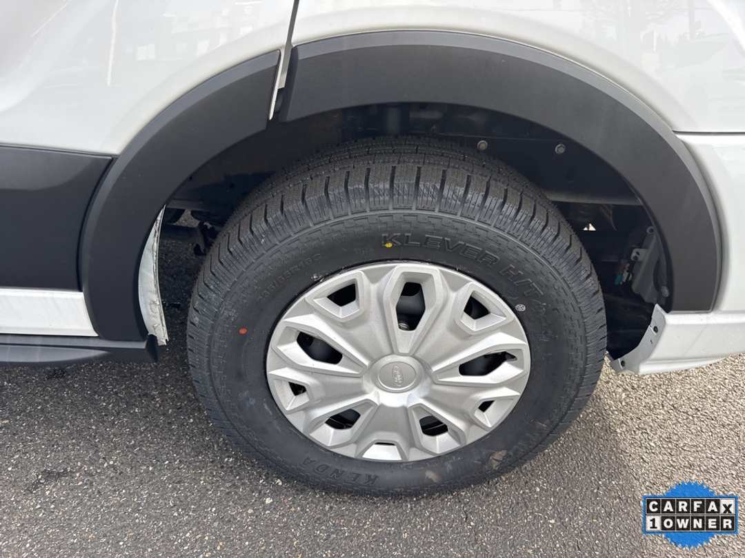 2024 Ford Transit-350 XLT - Image 9