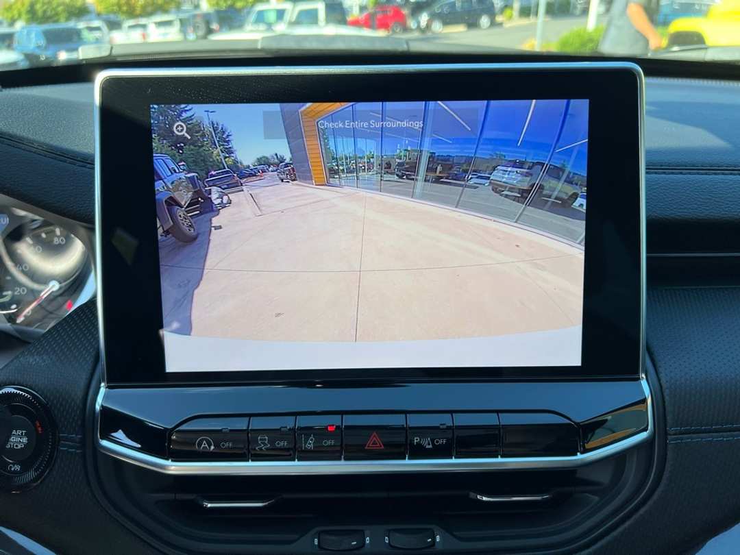 2026 Jeep Compass Limited - Image 20