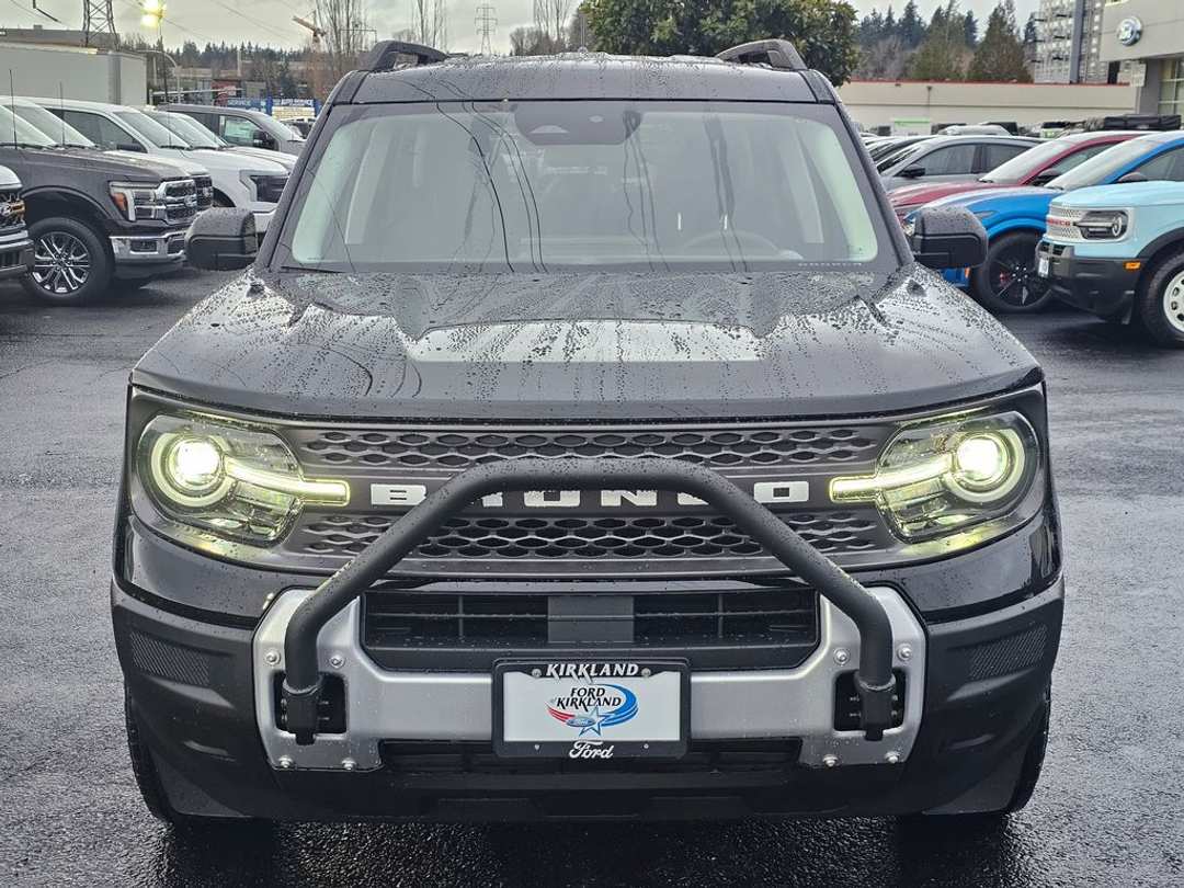 2025 Ford Bronco Sport Big Bend - Image 2