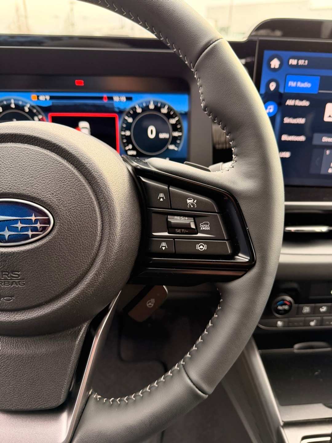 2026 Subaru Outback Touring XT - Image 34