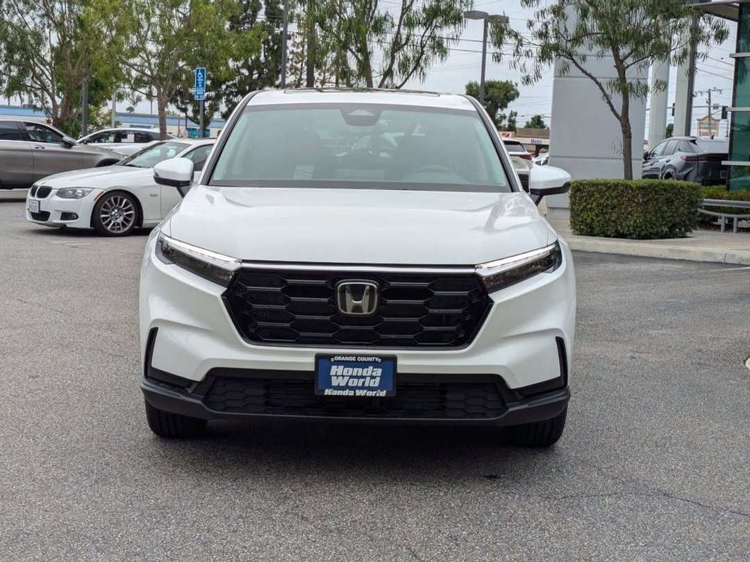 2026 Honda CR-V EX - Image 3