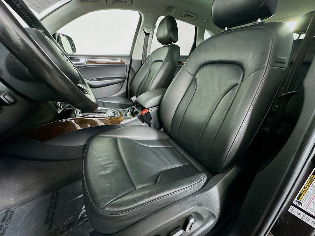 2015 Audi Q5 3.0T Premium Plus - Image 22