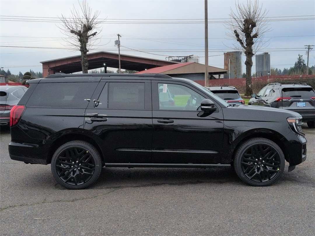 2026 Ford Expedition Platinum - Image 6