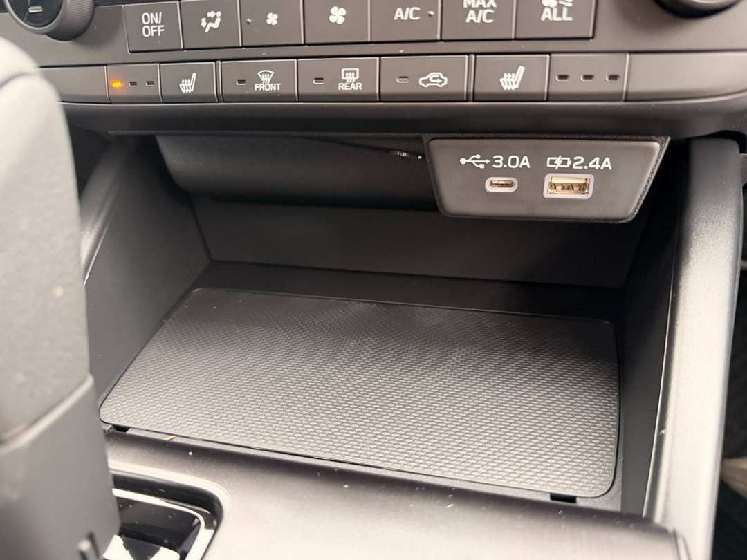 2026 Subaru Outback Premium - Image 36