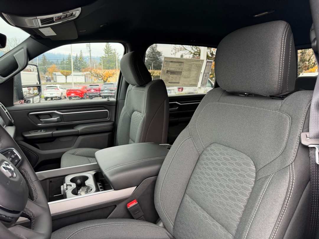 2026 Ram 1500 Big Horn/Lone Star - Image 14