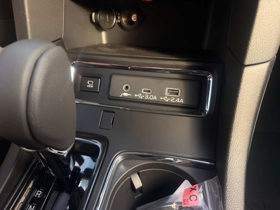 2026 Subaru Ascent Onyx Edition Touring - Image 38