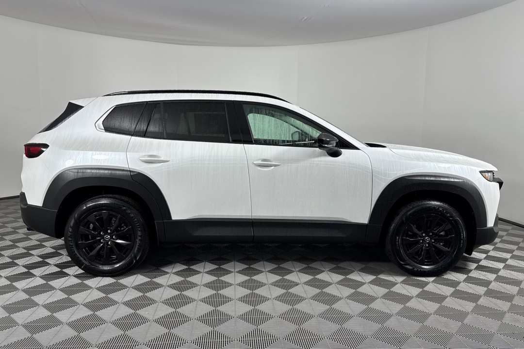 2026 MAZDA Cx-50 Premium - Image 3