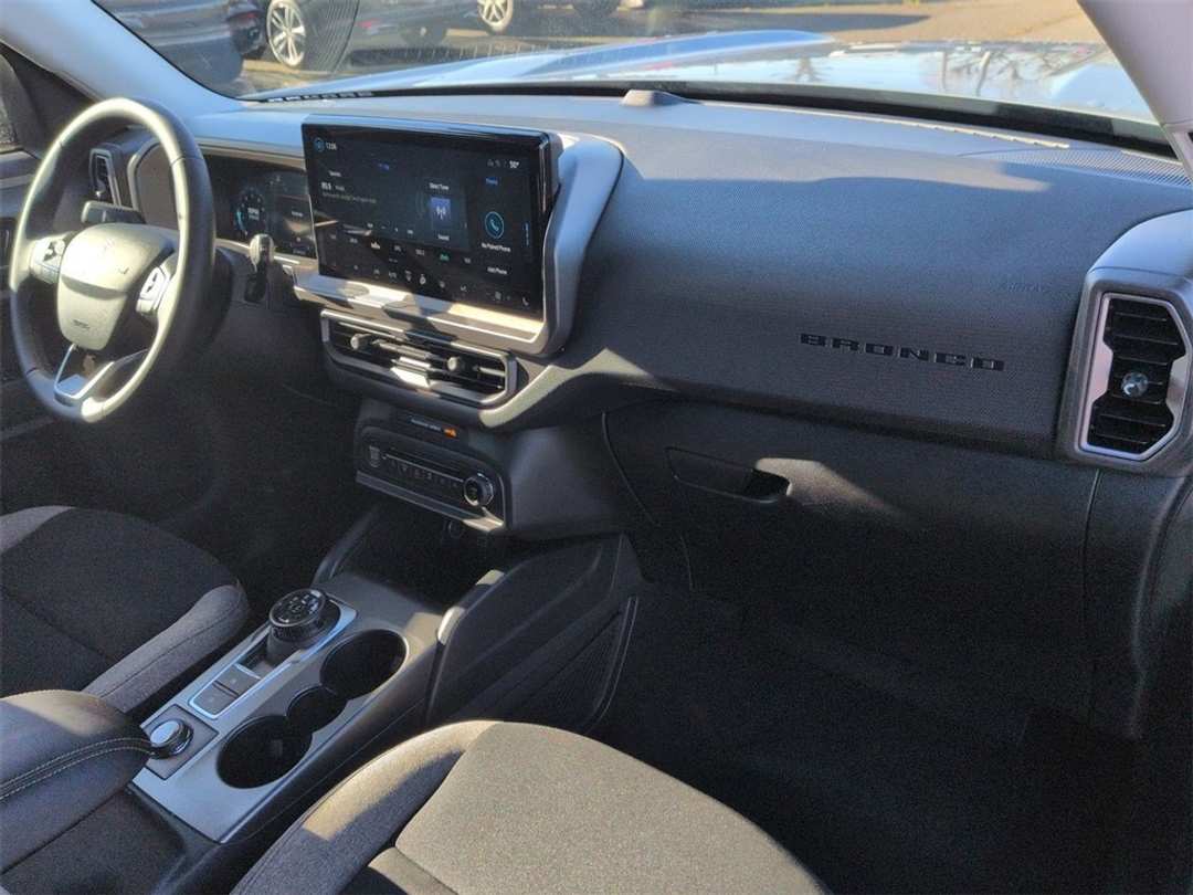 2025 Ford Bronco Sport Big Bend - Image 29