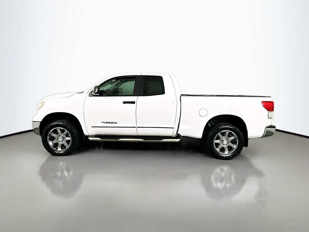 2012 Toyota Tundra Grade - Image 5