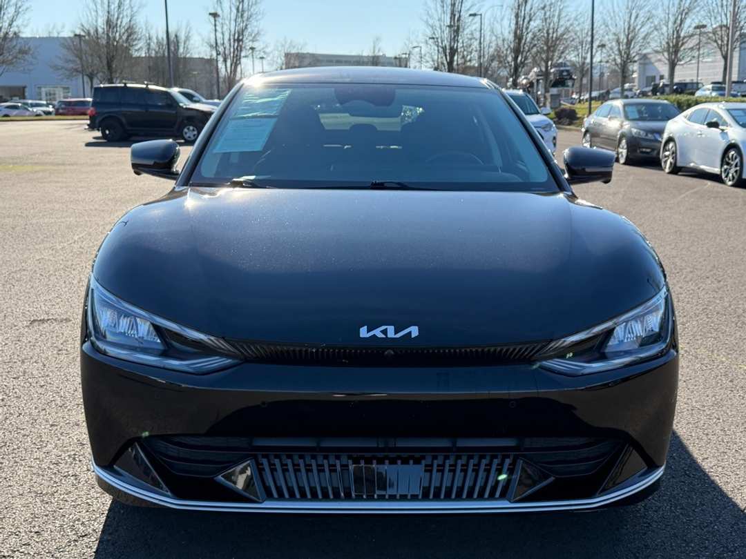 2022 Kia Ev6 Wind - Image 3