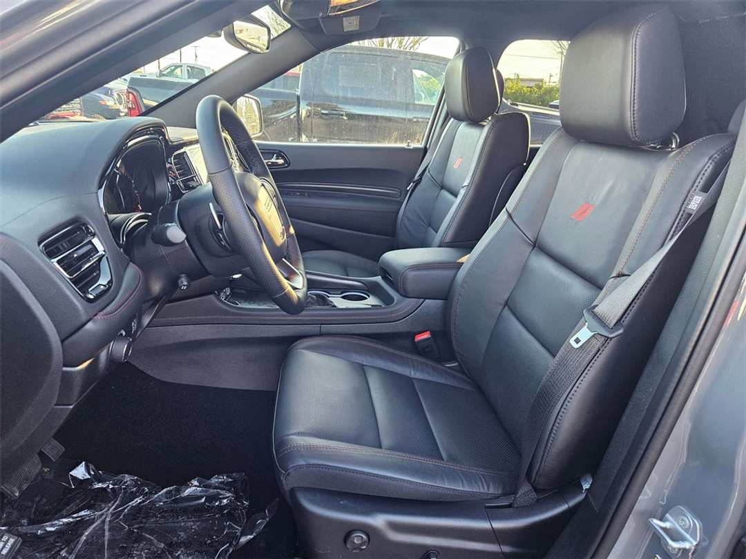 2026 Dodge Durango GT Plus HEMI V8 - Image 14