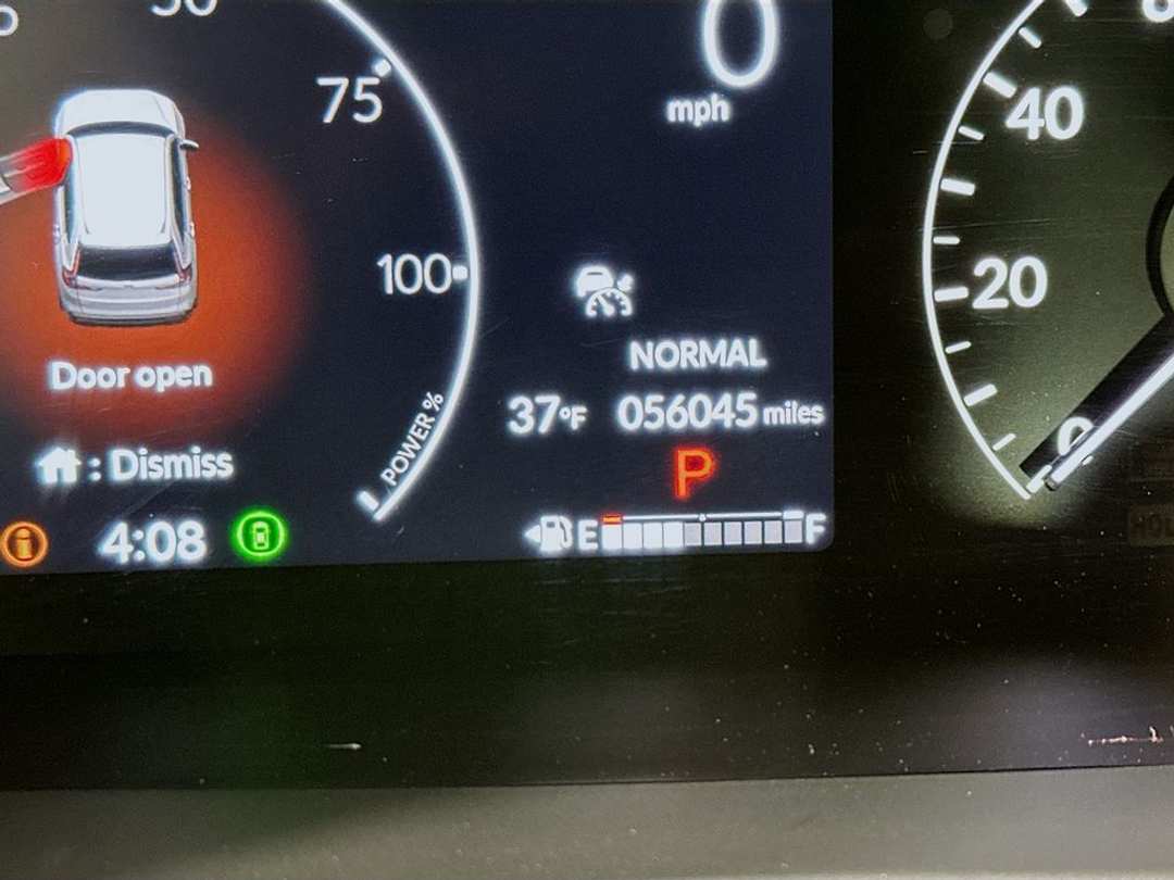 2024 Honda CR-V SportL - Image 13