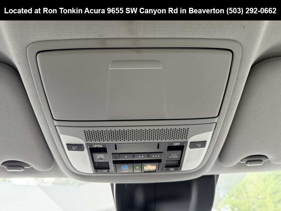 2016 Acura MDX 3.5L - Image 27