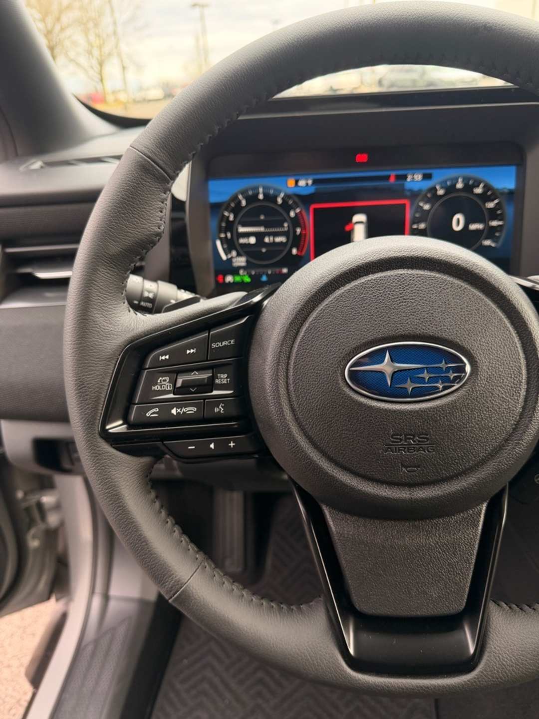 2026 Subaru Outback Limited - Image 34